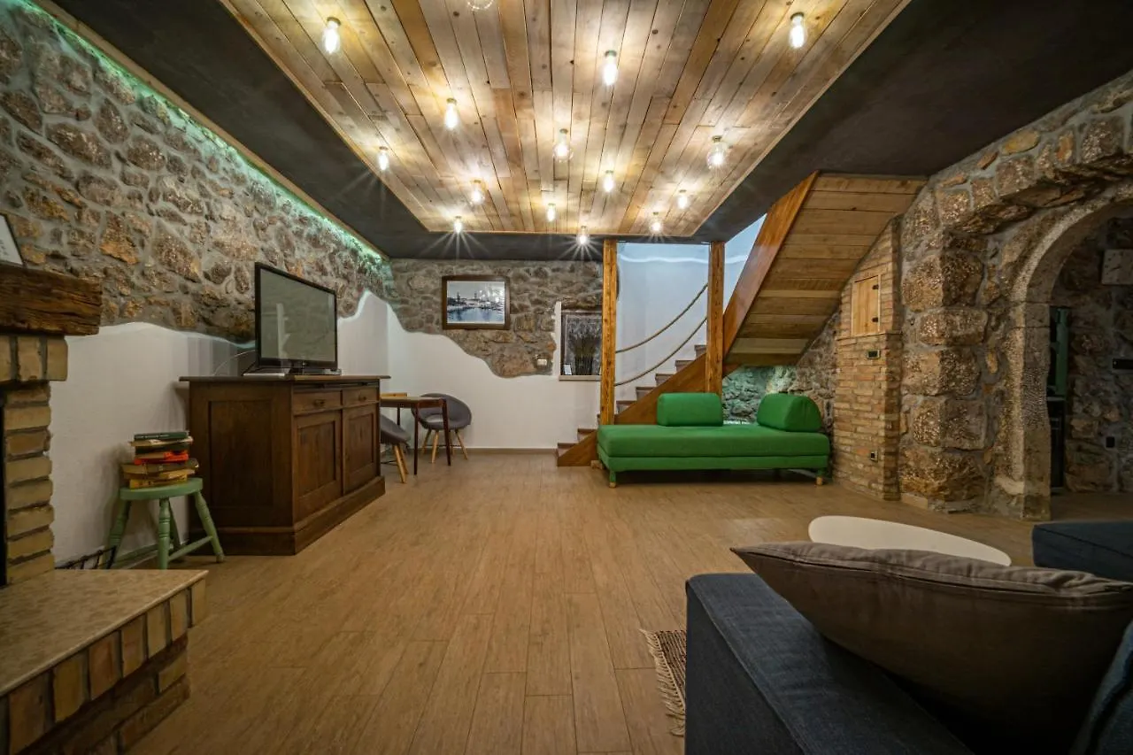 Villa Campiello Heated Pool Vrbnik