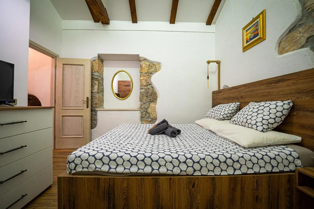 Villa Campiello Heated Pool Vrbnik 0*,