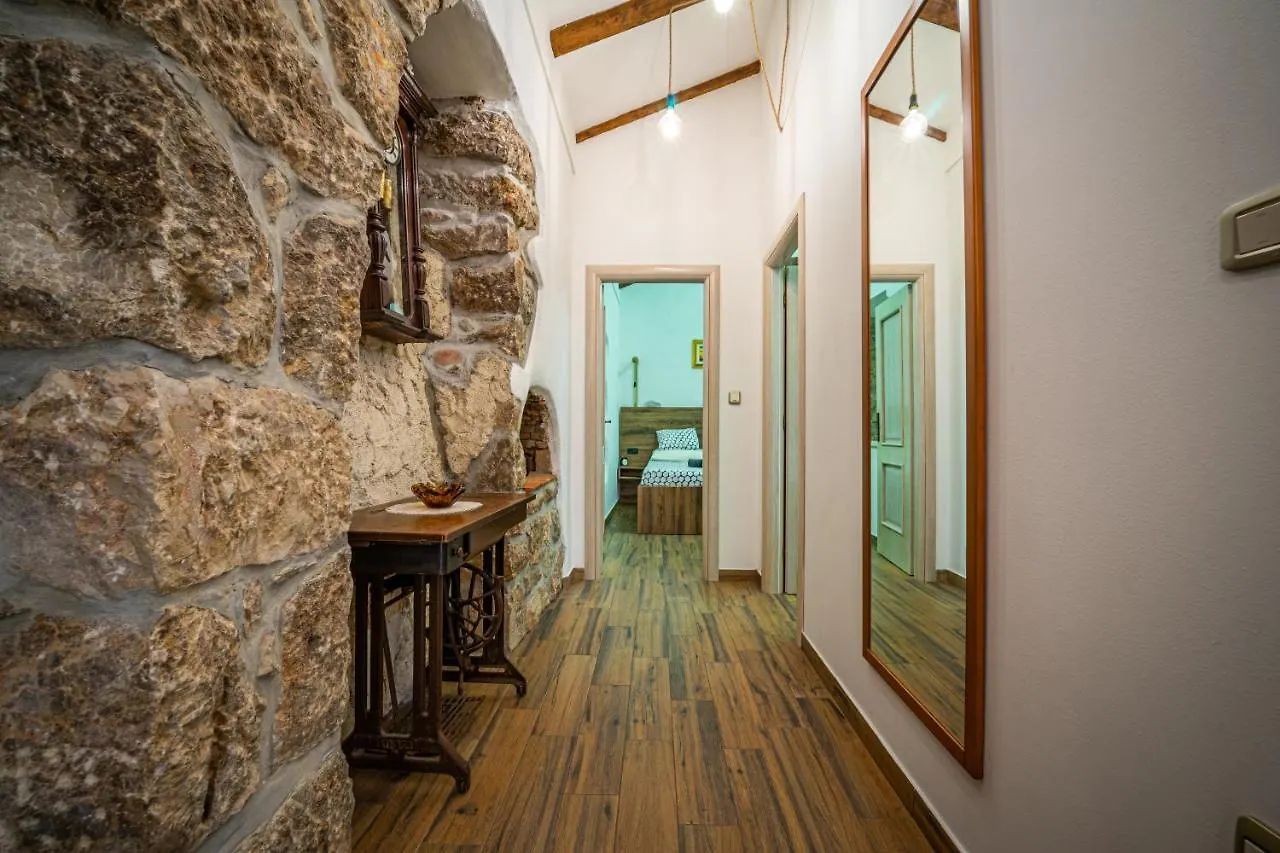 Villa Campiello Heated Pool Vrbnik