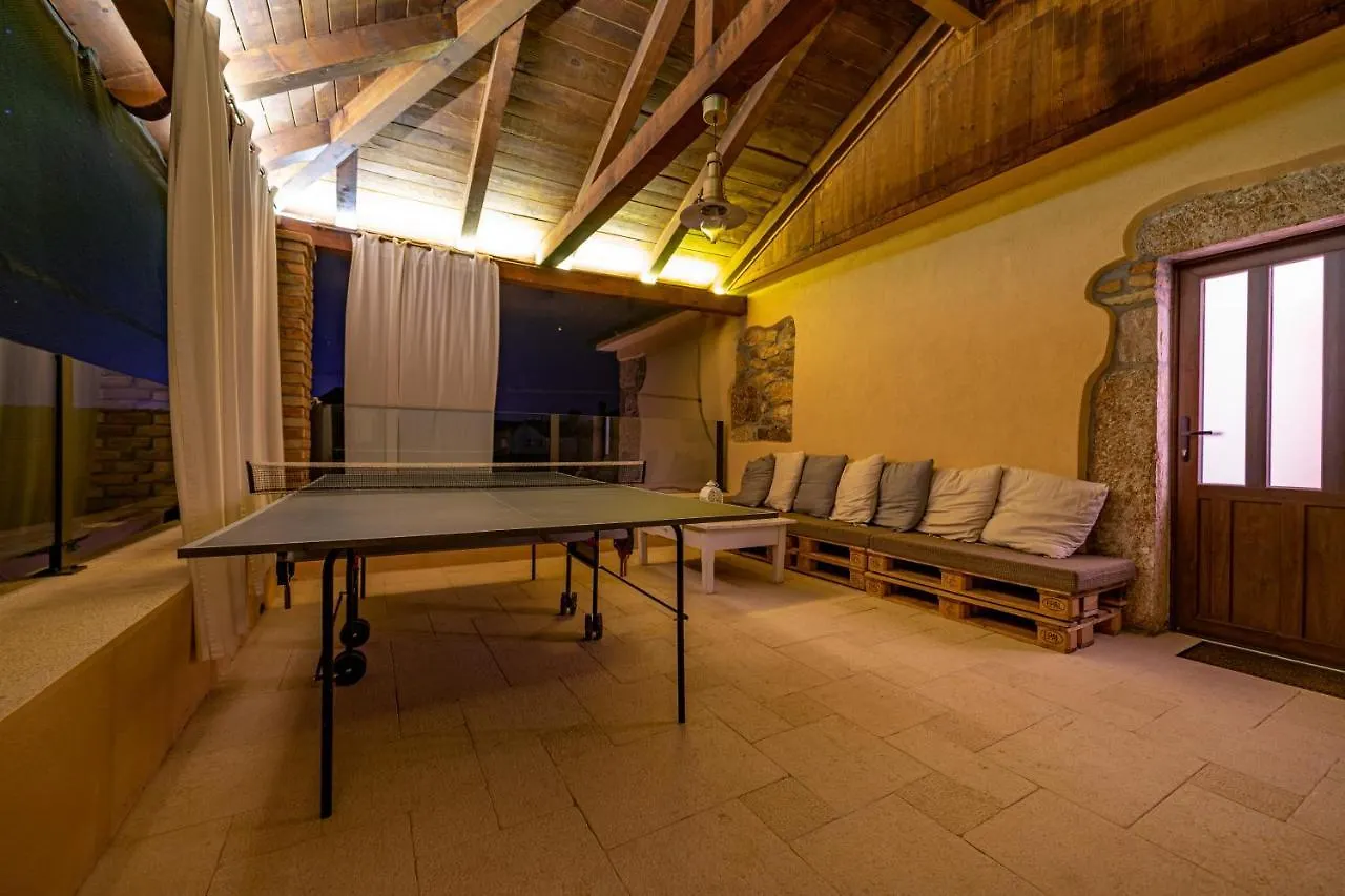 Villa Campiello Heated Pool Vrbnik