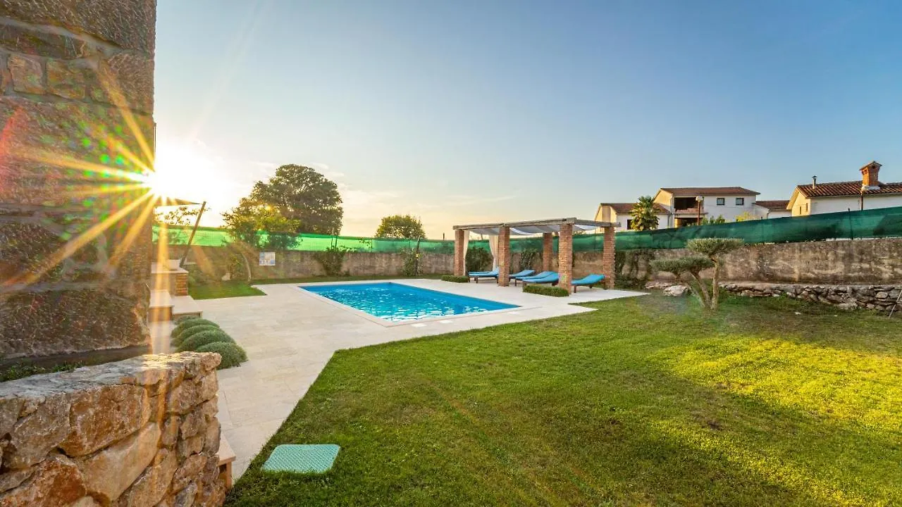 Villa Campiello Heated Pool Vrbnik