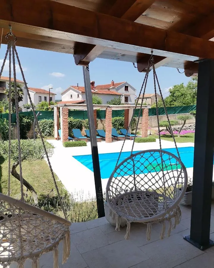Villa Campiello Heated Pool Vrbnik