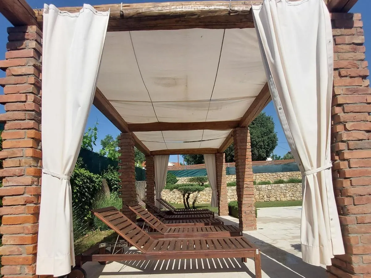 Villa Campiello Heated Pool Vrbnik