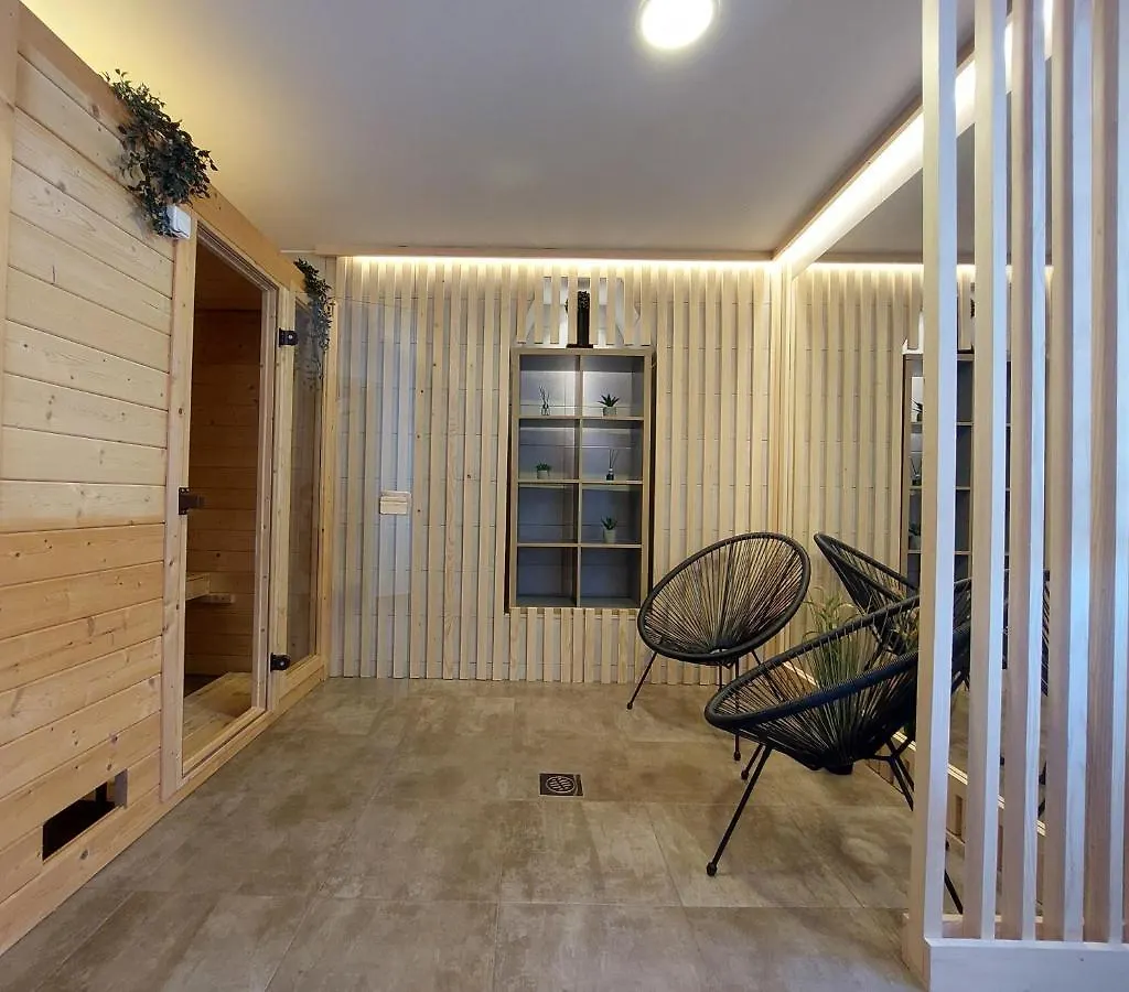 Villa Campiello Heated Pool Vrbnik