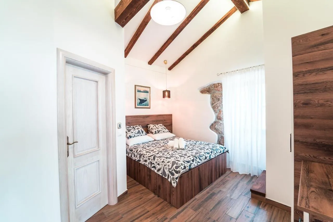 Villa Campiello Heated Pool Vrbnik