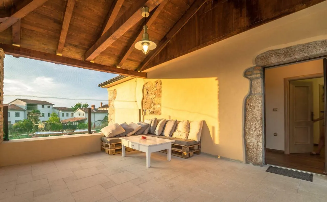 Villa Campiello Heated Pool Vrbnik